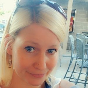 Meet your Posher, Vicki